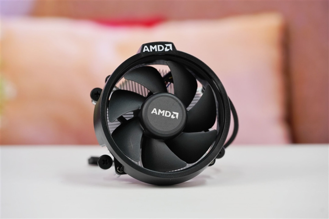 只用一半功耗 就赢了i5-14600K!AMD锐龙5 9500F评测