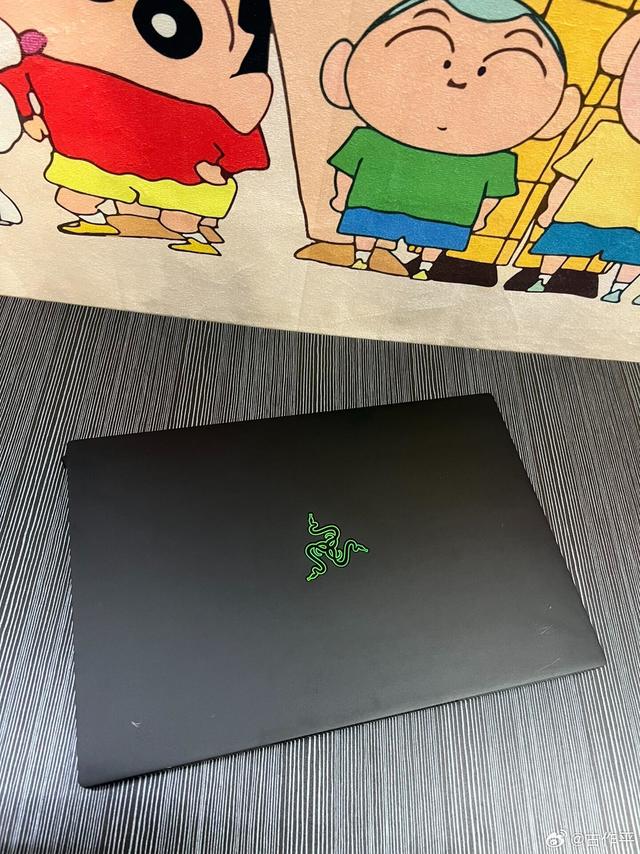 雷蛇灵刃 15 笔记本是一款兼具轻薄与性能的游戏本。它外观简约，质感高级，机身坚固耐用。配置上，搭载高性能处理器与显卡，如第 13 代英特尔酷睿 i7 处理器、NVIDIA GeForce RTX 4