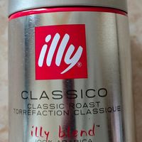 不是9块9的小蓝杯贵，而是自己做的更好喝——ILLy中度烘焙咖啡豆