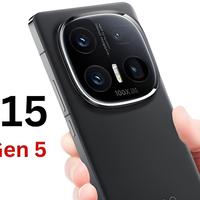 最贵2K屏！iQOO 15详细配置确认：7000mAh+100W+3999元！