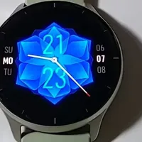 超长续航手表才65元,待机45天还能测温度,支持GPS和eSIM