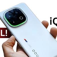 iQOO 15系列：骁龙8至尊版加持，7000mAh超声波指纹成最大亮点！