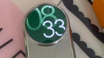 当年1.6万的贵族手机，还是圆形屏幕，如今闲鱼卖一千多块