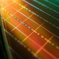 三星要做第二大HBM4供应商：上马最先进内存工艺 供货Rubin GPU