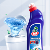 水卫士强效洁厕灵！除味除菌真好用