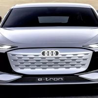 奥迪暂停高性能电动车RS6 E-tron计划，因市场需求不足