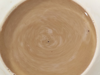 买菜送的速溶雀巢咖啡