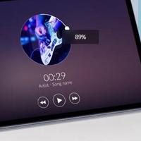 联想小新 Pad Pro 12.7 测评：1799 元大屏影音性价比之王
