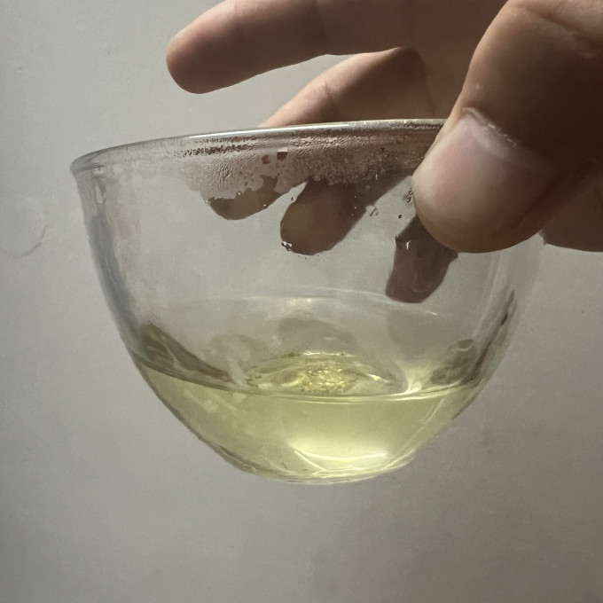 福茗源绿茶