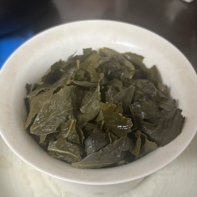 福茗源绿茶