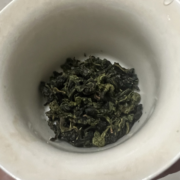 福茗源绿茶