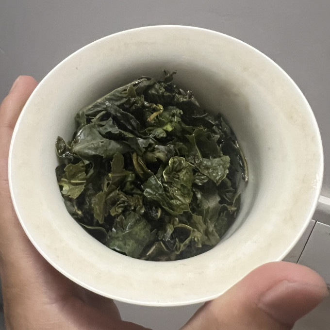 福茗源绿茶