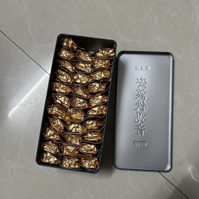 福茗源绿茶