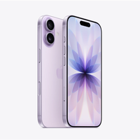 京东iPhone 17系列预售1分钟成交量超去年全天 标准版最受欢迎
