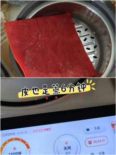 这也算预制菜吗？我复刻了粤菜馆的金沙虾仁红米肠！