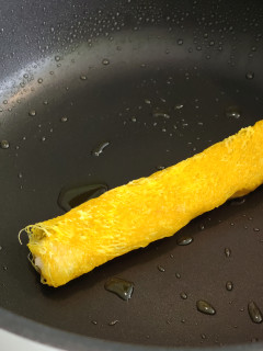 这也算预制菜吗？我复刻了粤菜馆的金沙虾仁红米肠！