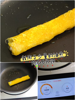这也算预制菜吗？我复刻了粤菜馆的金沙虾仁红米肠！