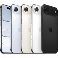 iPhone Air中国上市推迟：eSIM审批卡壳 苹果或推实体SIM卡特供版