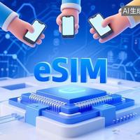 苹果iPhone Air倒逼eSIM时代，中国三大运营商联手破局通信革新