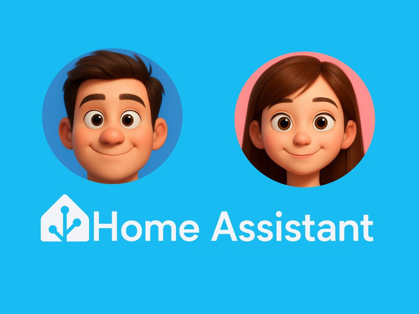 智能家居Home Assistant初见
