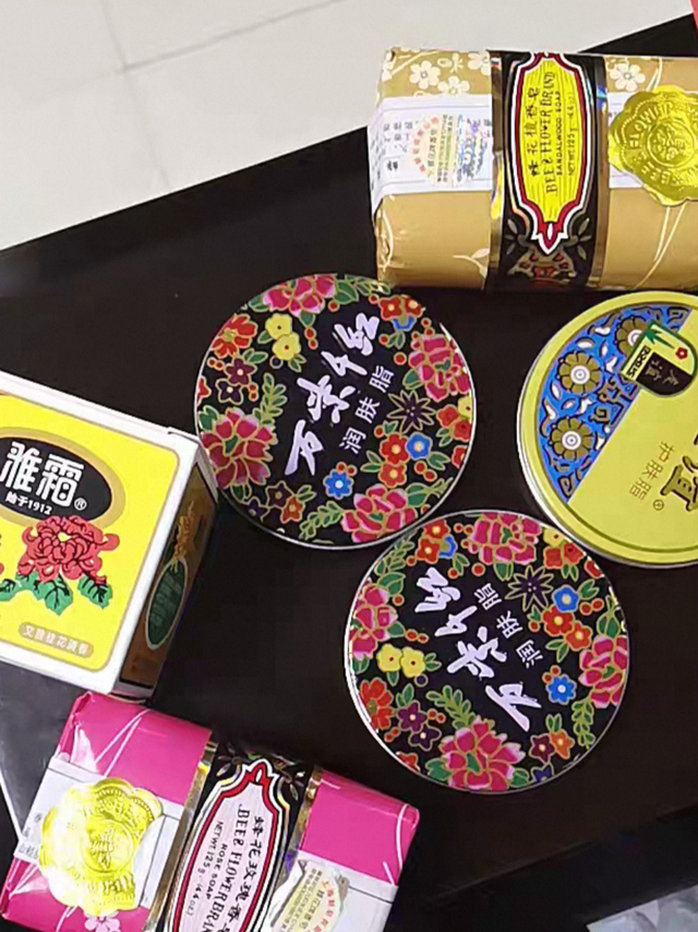 雅霜：秋冬干皮救星，几块钱搞定！