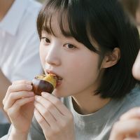 粉糯界的天花板，迁西板栗！