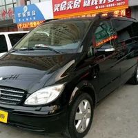 福建奔驰召回1107辆进口Viano及威霆，涉安全气囊隐患