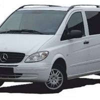 福建奔驰召回部分进口唯雅诺威霆安全气囊存隐患