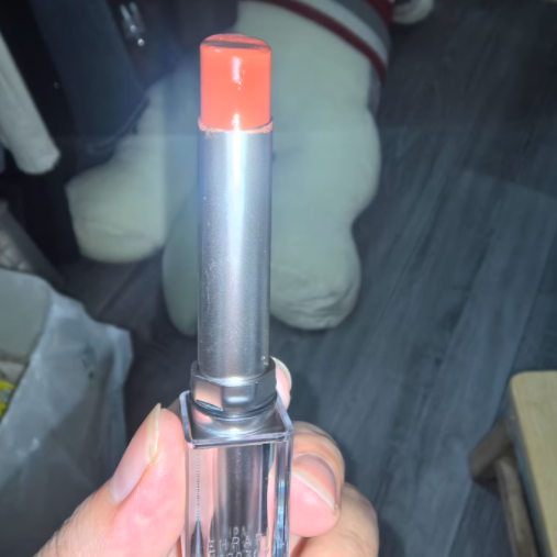 💄被问 N 次的镜面水光唇釉，美到失语！