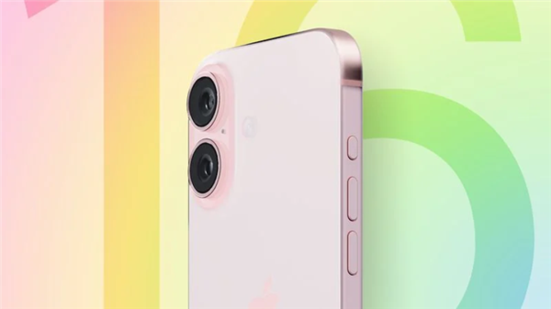 Q2全球十大畅销智能手机:iPhone 16系列稳定霸榜前三!小米国产之光