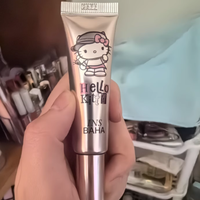 INSBAHA 原色波塔 ×Hello Kitty 合作系列彩妆来袭🎀