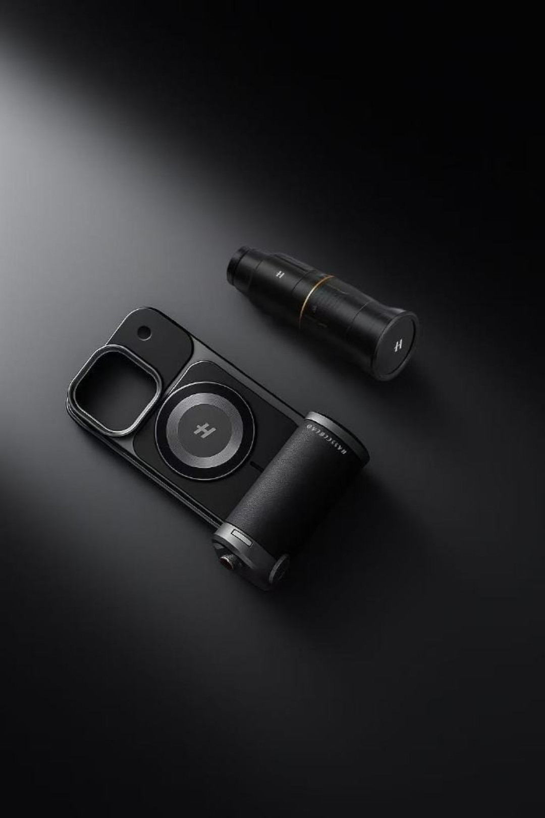 OPPO Find X9系列曝光:哈苏合作影像套装及多项升级引热议
