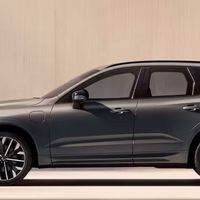 26万起的沃尔沃XC60，我为什么放弃了BBA？