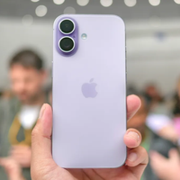 iPhone 17把牙膏扔了，加量不加价，库克这波操作太狠了