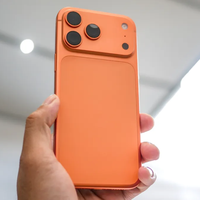 对比评测：iPhone 17 Pro Max 与 16 Pro Max 到底有什么区别？