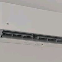 小米新一级能效空调，省电又舒适