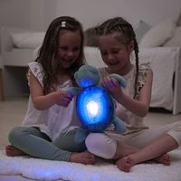 CLOUDB 星空投影乌龟夜灯核心卖点大揭秘