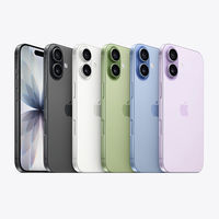 又抢疯了！iPhone 17全系列首发就售罄，送货时间都排到10月中旬了