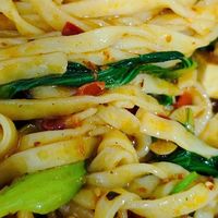 我也来做剁椒面