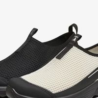 TATA 2025秋透气网面男鞋舒适性佳