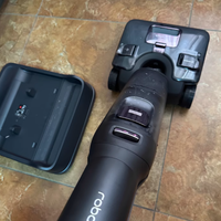 💥石头洗地机 A30/A30 Pro，清洁界的王炸来啦！