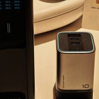 酷态科充电器充电宝横评