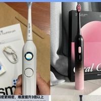 电动牙刷哪个牌子好？五大热门机型逐个拆解！闭眼可入
