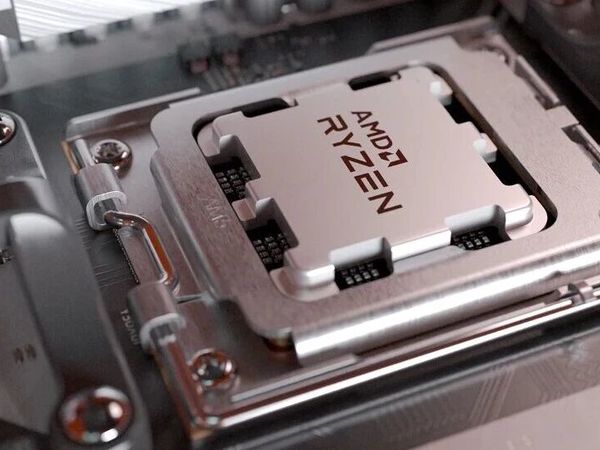 AMD隐藏款上新！悄悄发布的A620A芯片组究竟改了啥？