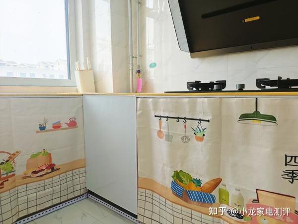 告别手洗、扔掉消毒柜！悟品WU11嵌入式洗碗机30天存碗、105℃烘干真香了！