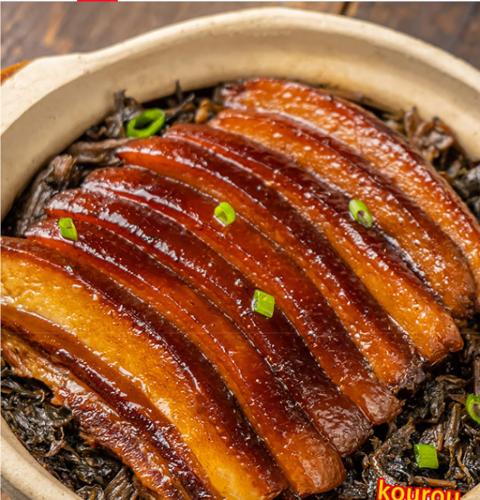 雨润肉类熟食