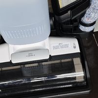 400块的洗地机值不值得买？和主流洗地机有哪些差距？