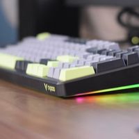 效率与手感我全都要：雷柏V700DIY-98或成多设备办公终极武器