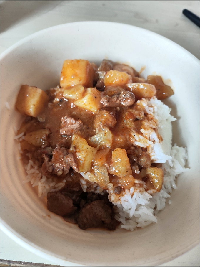 谷言肉禽预制菜