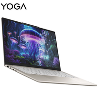 ✨联想 YOGA Air 14 Aura AI 元启版，高端办公新宠！